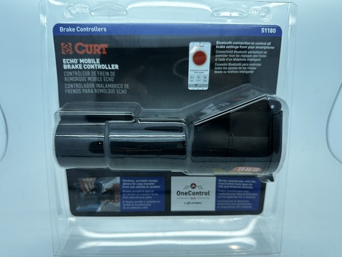 Trailer Brake Control Curt Manufacturing 51180