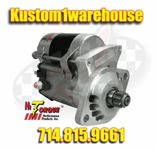 High performance Reduction Gear Imi101N High Torque Starter motor VW Volkswagen 