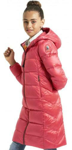 PARAJUMPERS TILLY-GIRL Hooded Down Jacket Daunenjacke Mädchen Gr