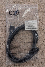Cables to Go C2G 40304 High Speed 4K HDMI Cable with Ethernet - 2 Meter