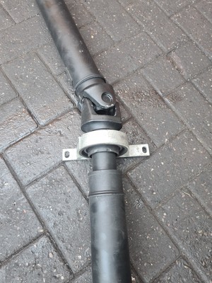 BMW E65 E66 7 Series PROPSHAFT Prop Shaft 7513770 for sale online  