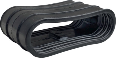QUAD LOGIC Clutch Boot Inlet Can-Am Outlander Maverick 450 500 570 650 850 1000