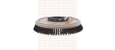 (SET OF 2)Tennant 222321, BRUSH, MAIN SCRUBBER (Disk)(28")(Nylon) 5680,5700,7080