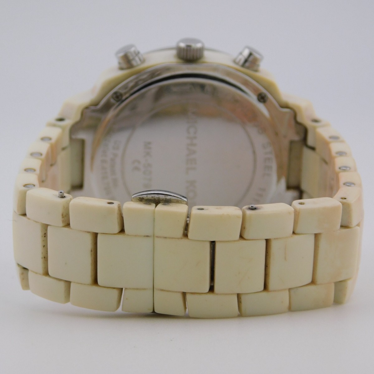 MK5079 Watch Michael Kors MK 5079 Watch DEAD BATTERY | Depop main image 3
