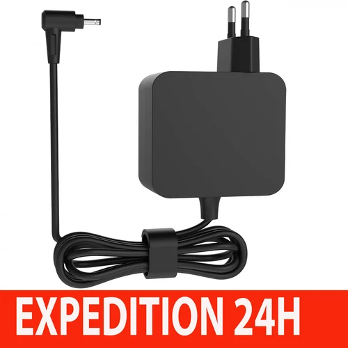 Chargeur Pour ASUS AD2066020 010lf / Adp-45bw c 45W 19V Portable Alimentation