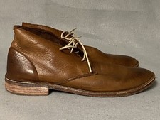 Vintage Walk-Over Men's Size 8 Shoes USA Made