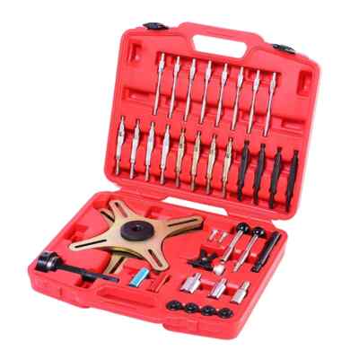 Car Engine Repair Tool Clutch Assembly Adjustment Tool Clutch Removal