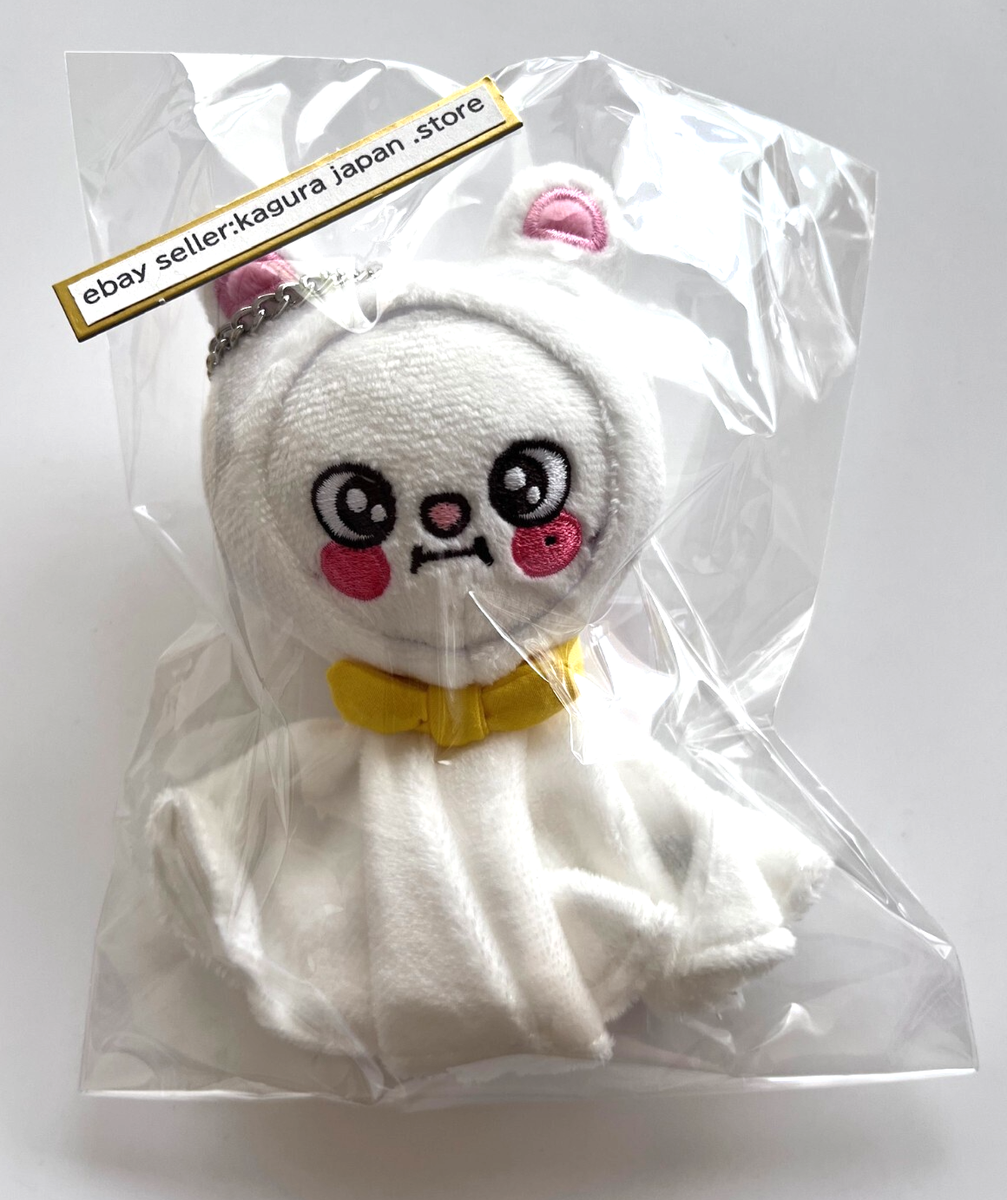 Stray Kids [Hyunjin] Jiniret BAG CHARM World Tour dominATE JAPAN