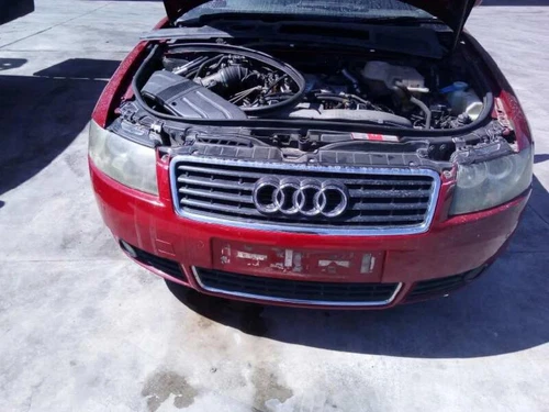 8E0953503B Mando Limpia para AUDI A4 CABRIOLET (8H) 2.5 TDI 2004 464554 - Imagen 10 de 10