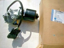 VAUXHALL ASTRA WIPER MOTOR 
