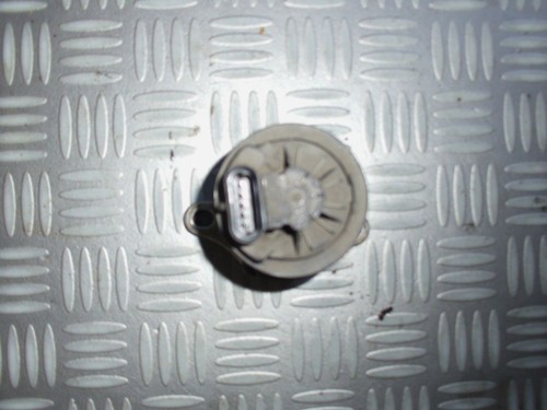 Abgasrückführungsventil 219702 Opel Corsa 16V B