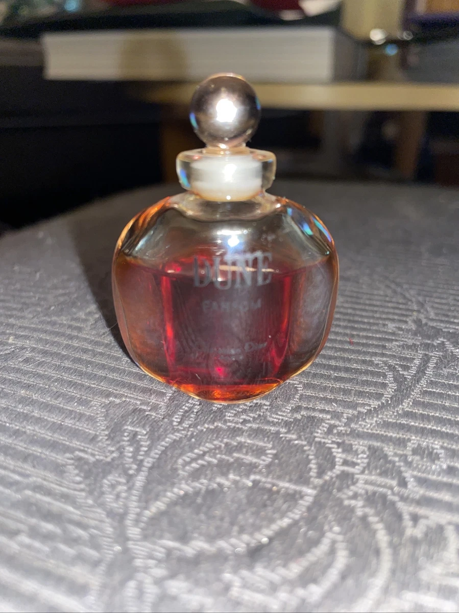 Dior Dune Perfume Fragrances for Women for sale - eBay