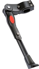 CAVALLETTO BICI 20/29 LATERALE ATTACCO AL CARRO POSTERIORE REGOLABILE UNIVERSALE