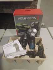 Remington Hyperflex Aqua Shaver Wet Dry Xr1430 For Sale Online Ebay