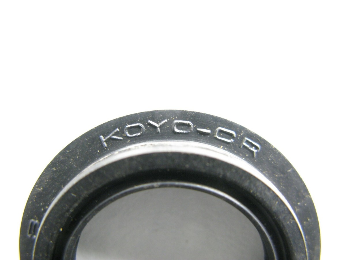 はやはや　BD5のみ OEM Kawasaki 92049-1154 Oil Seal MHA20265.2F NOS NEW ZX750 KXF250