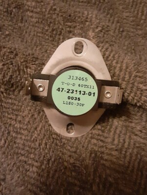 Limit Switch 313465 | 47-23113-01 | L180-30F - USED | eBay