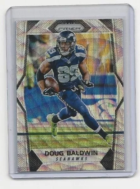 Doug baldwin limited jersey sale