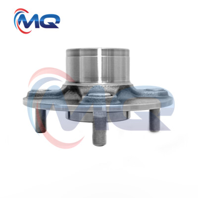 1 FRONT WHEEL HUB & BEARING FOR (1993-2002) TOYOTA COROLLA LEFT OR RIGHT SIDE. e