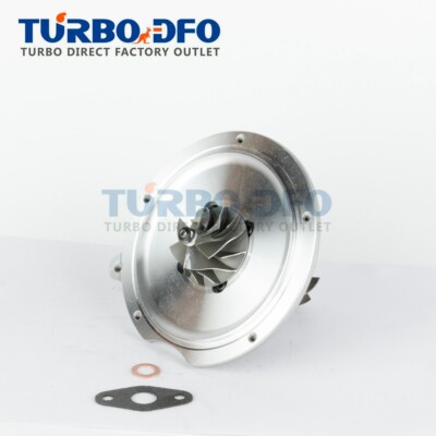 RHF5 VIDA turbo core 8972402101 VB420037 for Isuzu D-MAX 2.5 TD 4JA1-L 136HP
