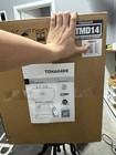 Tomahawk eTmd14 Backpack Fogger