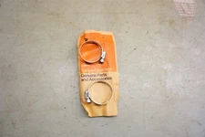 Harley NEW Oem sure tite clamp pair *2617