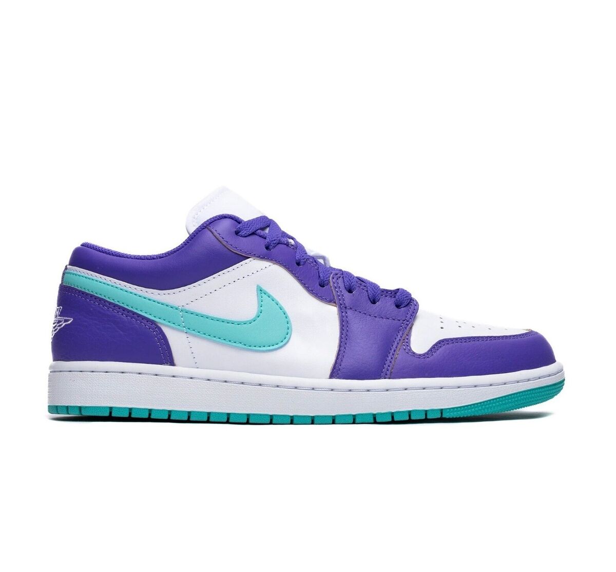 Nike Air Jordan 1 Low SE Psychic Purple HJ9013-550 Men's Nike Air Jordan 1 Low SE Psychic Purple HJ9013-550 Men's