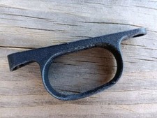 Savage Model 110 112 116 Trigger Guard Plastic Replacement Savage Model 110 112 116 Trigger Guard Plastic Replacement