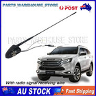 <!--F#f_0-->8980530480 Radio Aerial Antenna Roof for Isuzu D-Max Dmax MUX HOLDEN RODEO<!--F/-->