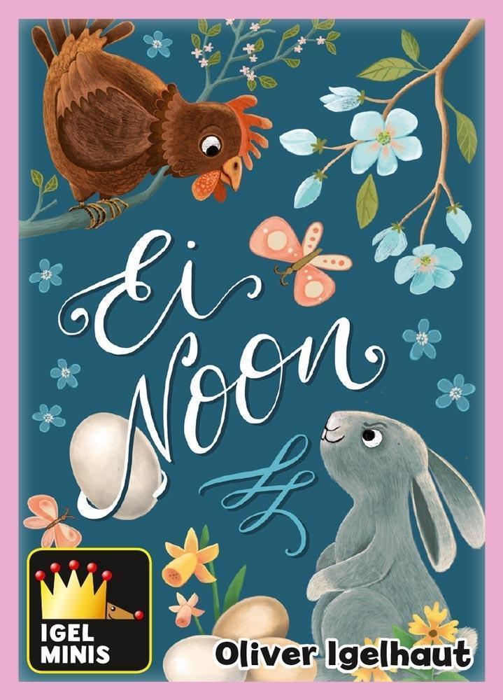 Thumbnail - Oliver Igelhaut Ei Noon 4280000153548