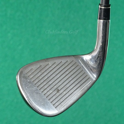 TaylorMade M2 2019 Single 9 Iron Factory REAX 65 Graphite Regular - Picture 3 of 3