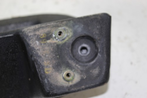 1996 SEA-DOO GTI REAR BACK BUMPER - Picture 5 of 6