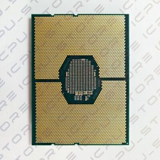 Intel Xeon Silver 4214 SRFB9 2.2GHz 12Cores 85W LGA3647 CPU Processor