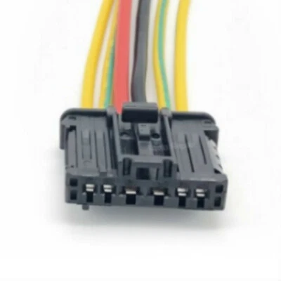 KIT DE REPARATION Faisceaux platine feux arrière PEUGEOT EXPERT JUMPY 2