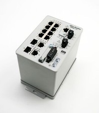 Allen-Bradley Stratix 5700 1783-BMS10CL Ethernet Switch SER. A -unused-