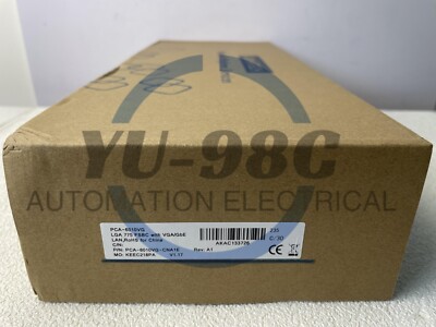1PCS BRAND NEW ONES  Advantech motherboard PCA-6010VG