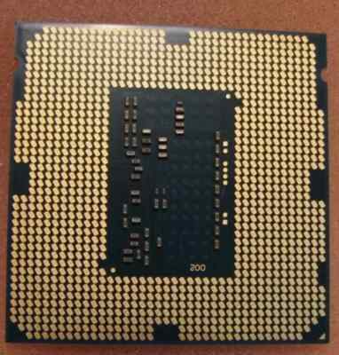Intel Core i7-4770S SR14H LGA 1150 CPU Processor Haswell Quad-Core