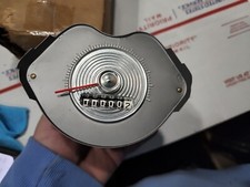 Nos 1962 Ford Fairlane In-dash Speedometer Assembly C2oz-17255-a1 Mint New Ford