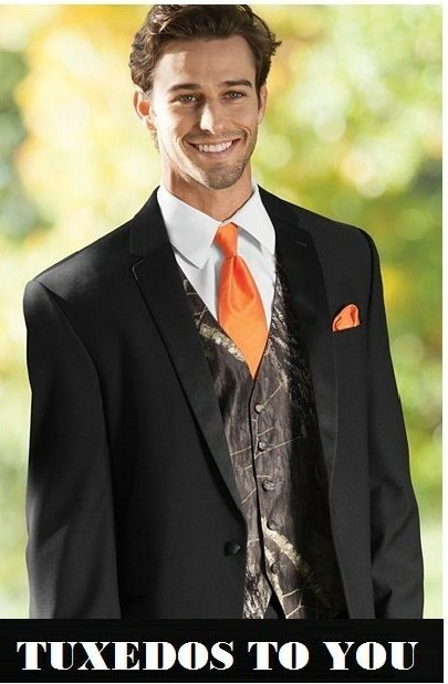 camo prom dress and tux Camo Wedding Dresses: 15 Looks + Faqs
