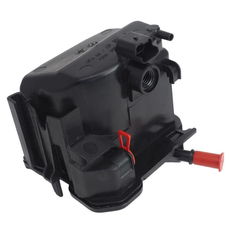 DELPHI Kraftstofffilter für Citroen Peugeot 1.6 HDi Ford 1.6 2.0 TDCi HDF939 - Bild 3 von 4