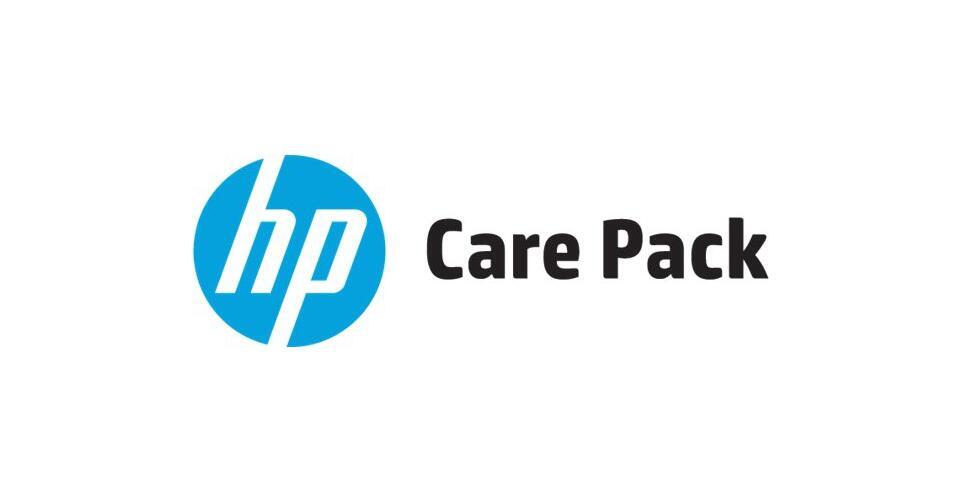 Аппаратная поддержка HP Electronic CarePack на следующий рабочий день - Serviceerweiterung - 36190₽