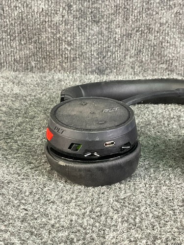 Plantronics Voyager 4220 ๐ง Wireless Bluetooth Headset โ Black โ No Charger - Picture 5 of 16