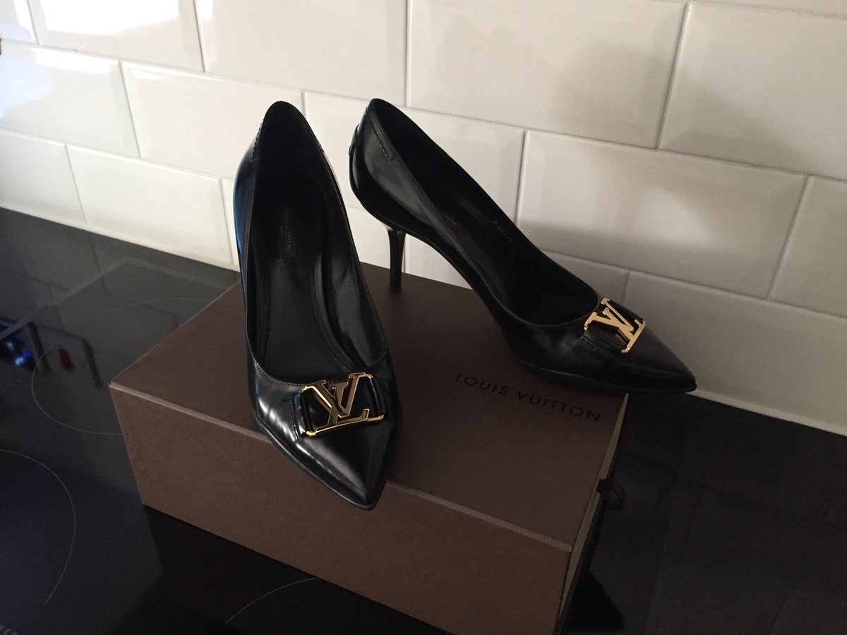 Women's Pumps  LOUIS VUITTON