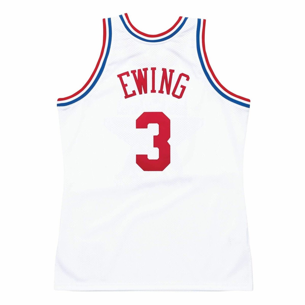 Mens Mitchell & Ness NBA Authentic Jersey 1991 All-Star East