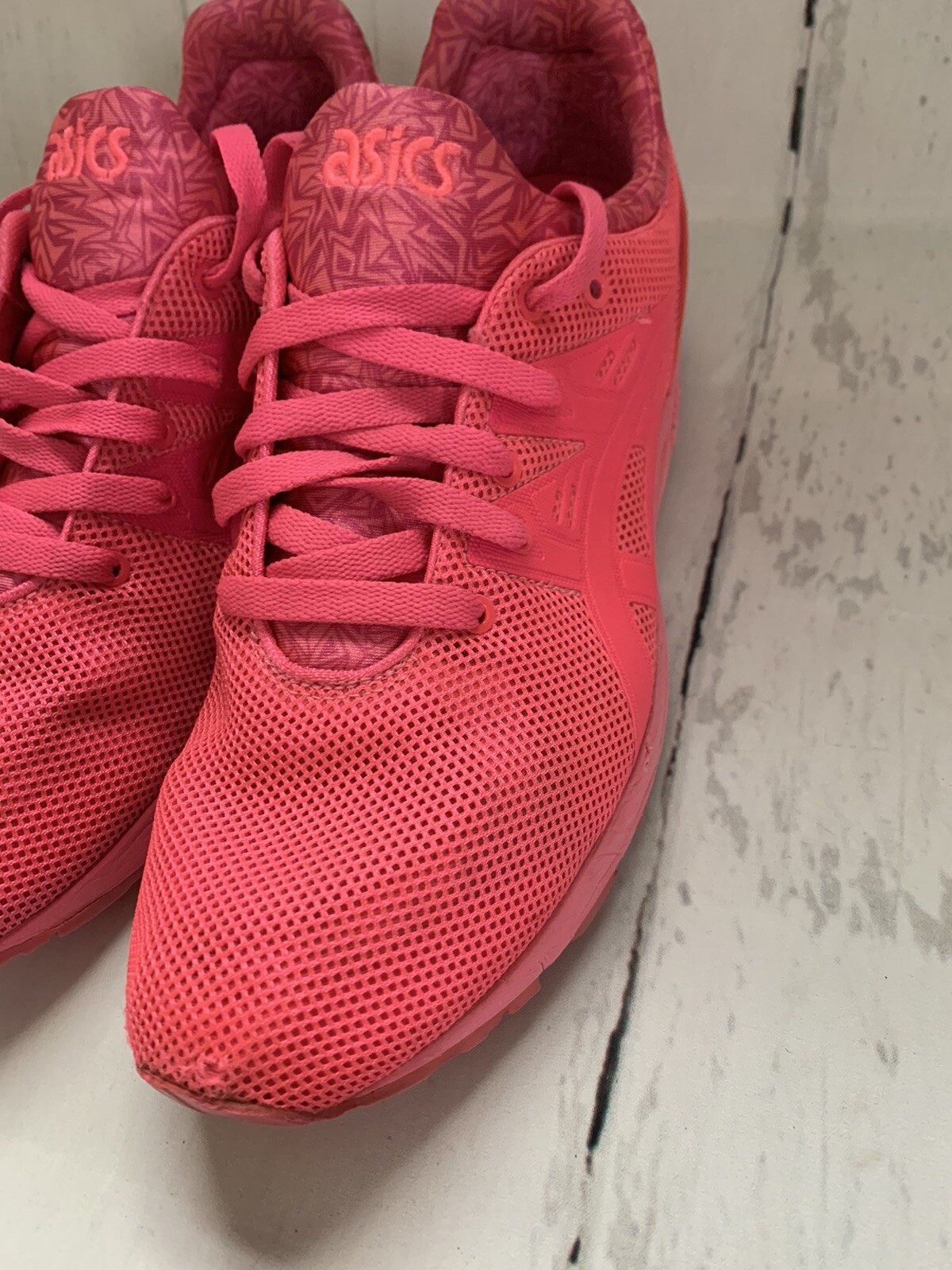 asics gel lyte kayano