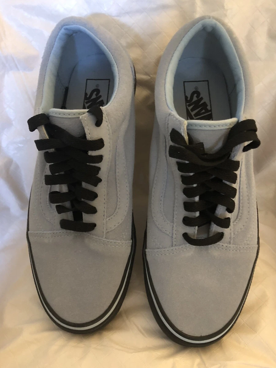 Vans old skool 2025 black light gum
