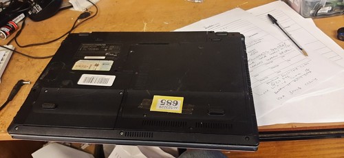 Zoostorm W67TH Dual-Core @2.3Ghz 250GB HDD, 4GB RAM, Win 10, (685) - Picture 16 of 18