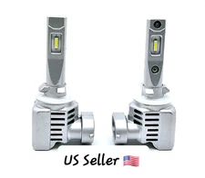 ✨Pair 12v LED LIGHT bulbs for Kubota pn K7711-56360 12V/37.5W BULB ⬆️Visibility