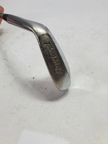 Cleveland Tour Action REG 588 DIADIC 53° Wedge Steel Shaft - Picture 5 of 12