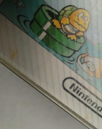 De Colección Super Mario Bros. 1 Nintendo Famicom Sistema de Disco Japón Nuevo Precintado - Imagen 8 de 8