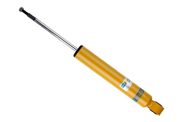 2X StoßDäMpfer Bilstein - B8 HochleistungsdäMpfer Plus 24-136846 FüR TT Audi 8J9-image